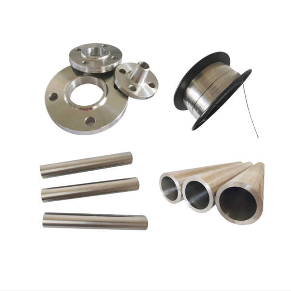 Titanium Products